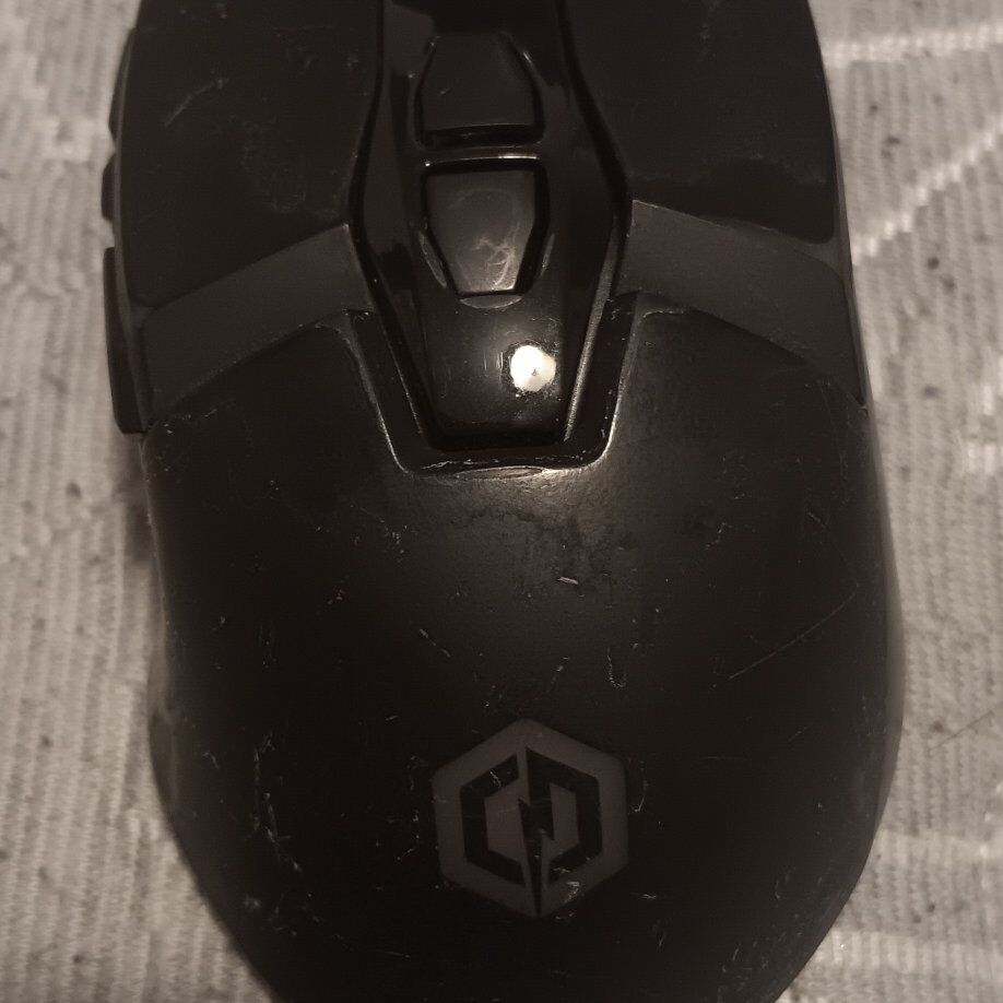 offer price. programmable mouse