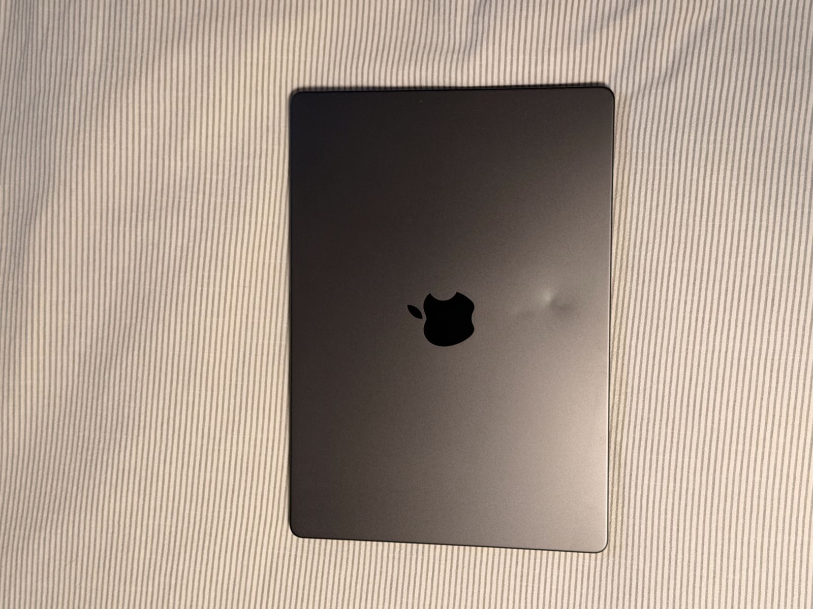 M4 MACBOOK PRO-2024