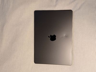 M4 MACBOOK PRO-2024