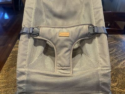 Foldable Baby Bouncer Seat