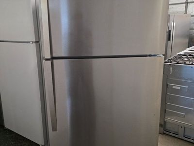 whirpool refrigerator