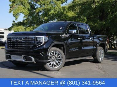 2026 GMC 1500 Denali Ultimate