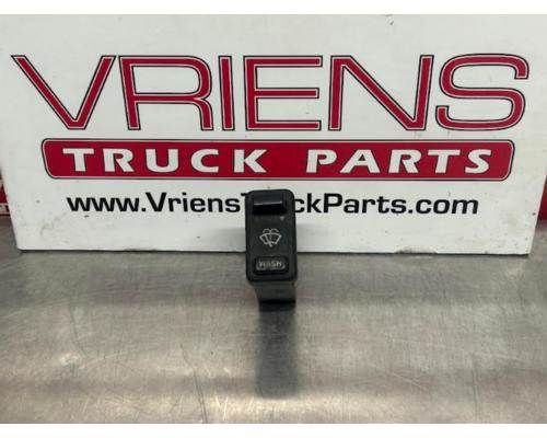 Freightliner Dashboard Switch