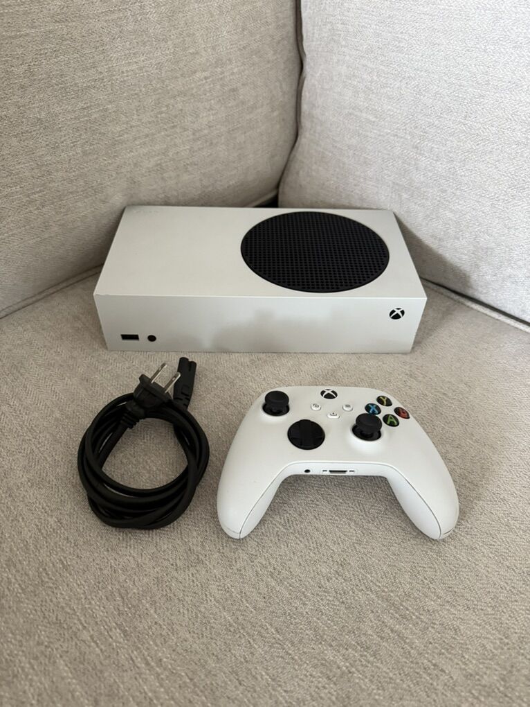 Xbox Series S