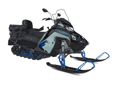 2026 Polaris® 850 Titan Adventure Ultimate 155 1.8