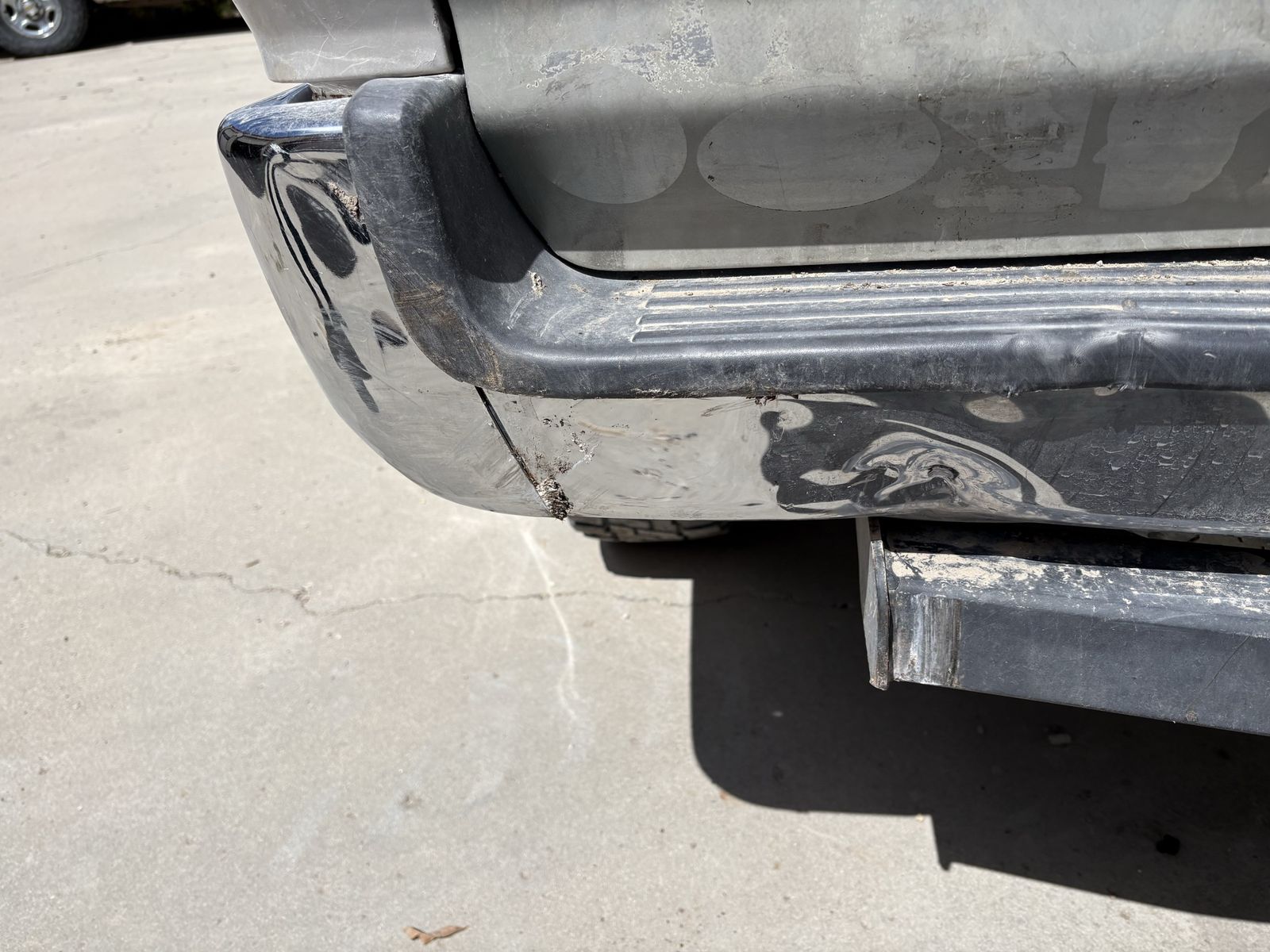 1999 4 Runner