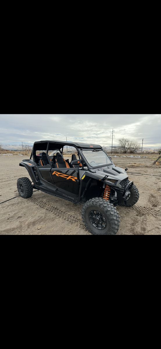 2024 Polaris XP 1000