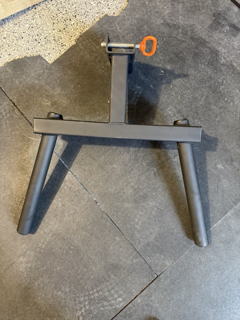 Rogue Infinity Matador Dip Station