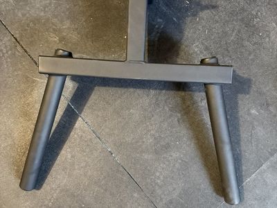 Rogue Infinity Matador Dip Station