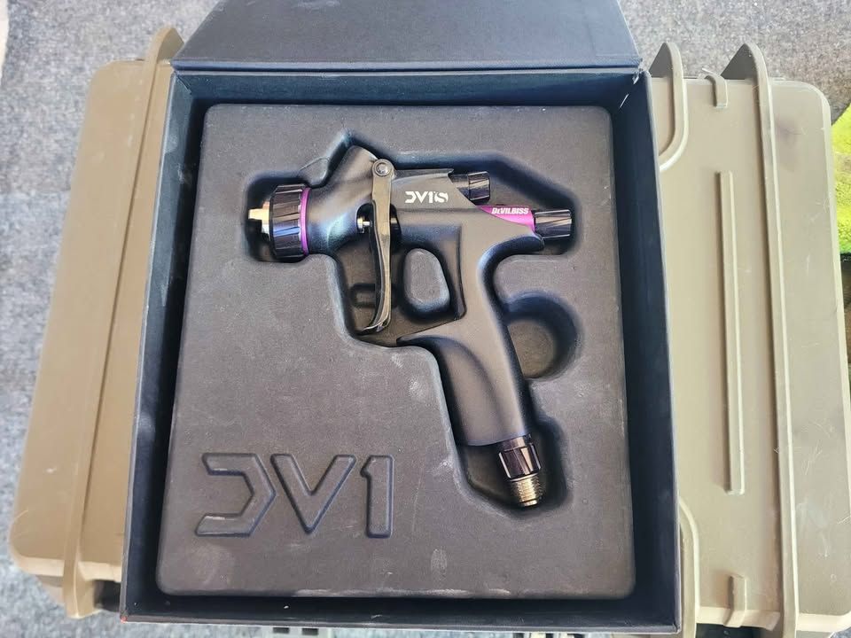 DV1S MINI (NEW)