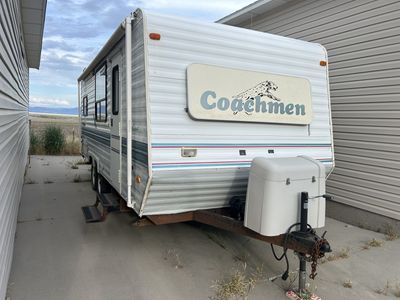 Coachmen Trailer For Sale