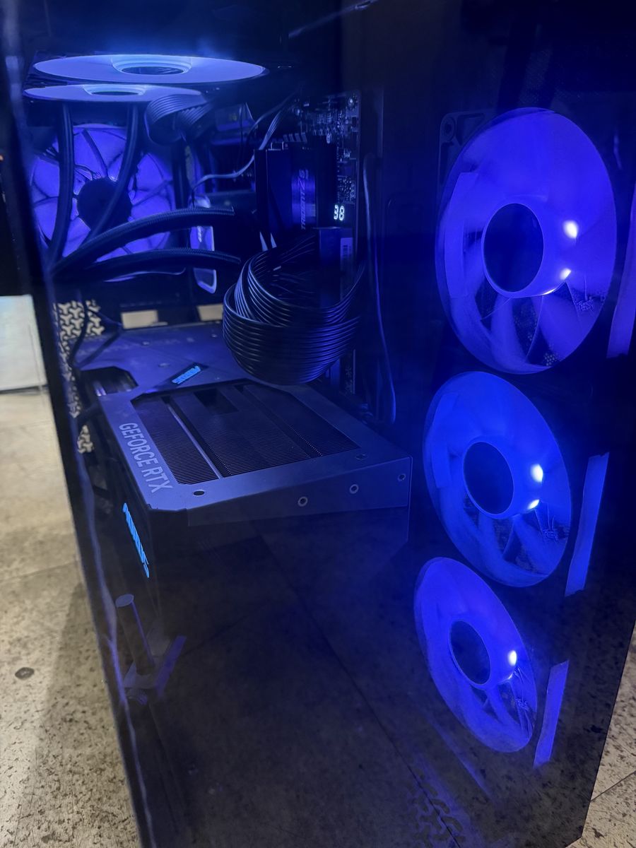 PC / Gaming PC