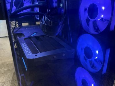 PC / Gaming PC