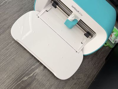 Cricut Joy & Cricut Easy Press 3