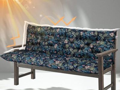 patio swing cushion