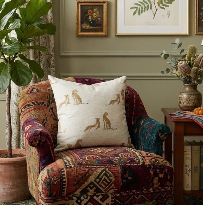 *New* D.V. Kap Throw Pillows