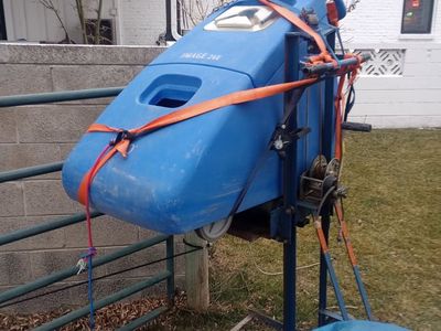 Bissell TurboClean Pet Carpet Cleaner – Excellent Condition