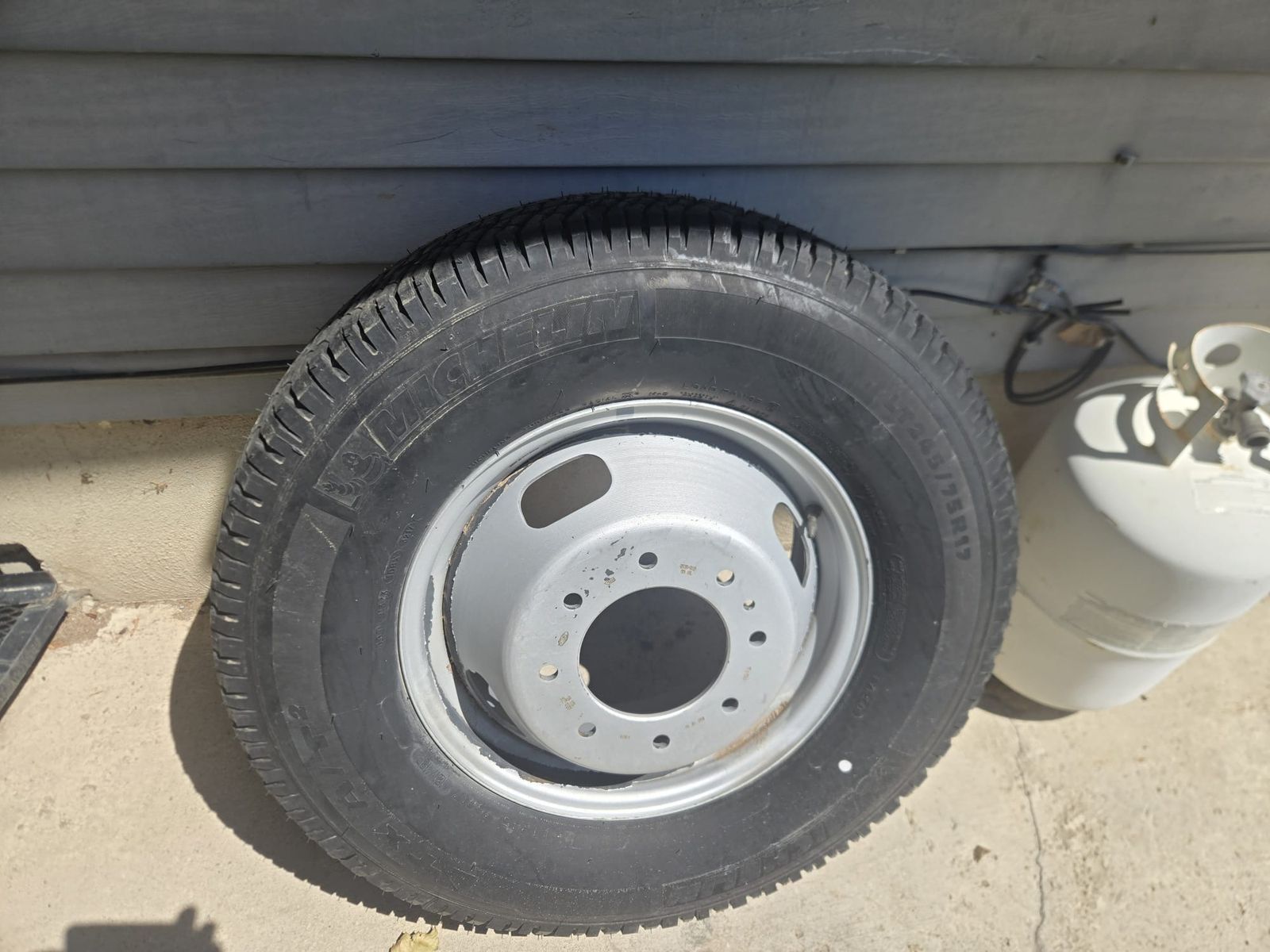 Tire for sale