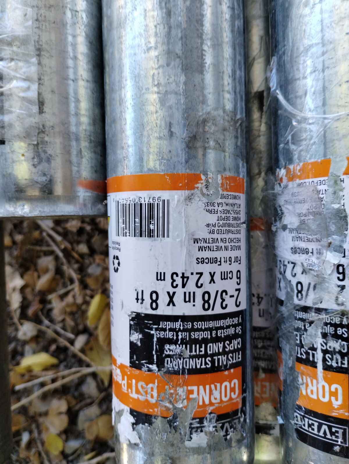 fence post/t post and many typs of fence 4 ft chian link 6 ft -4 ft weld wire and others