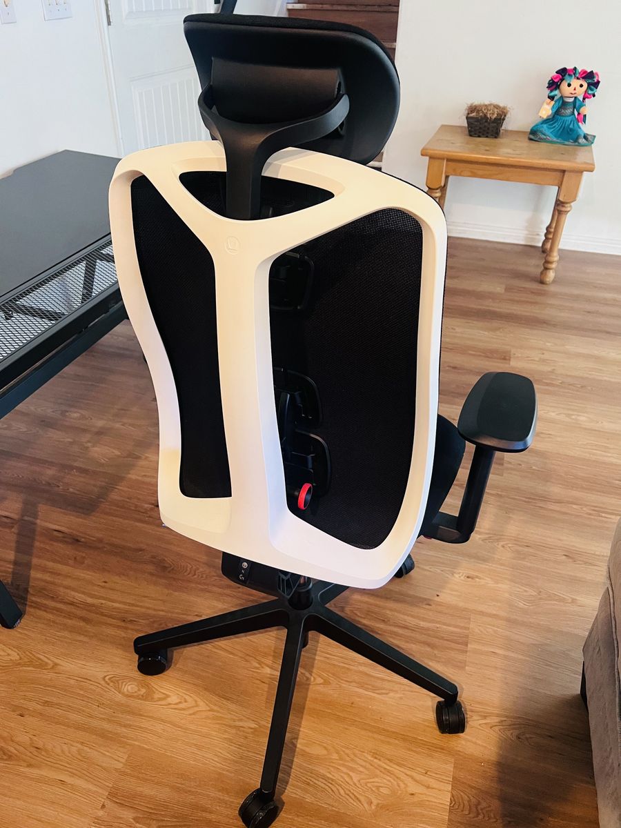 Herman Miller x Logitech Vantum Gaming Chair (2024)