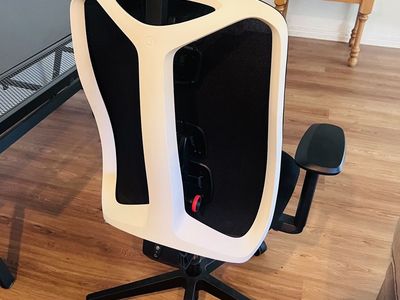Herman Miller x Logitech Vantum Gaming Chair (2024)