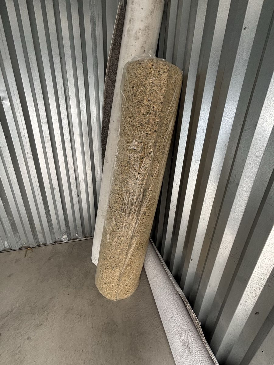 Carpet pad