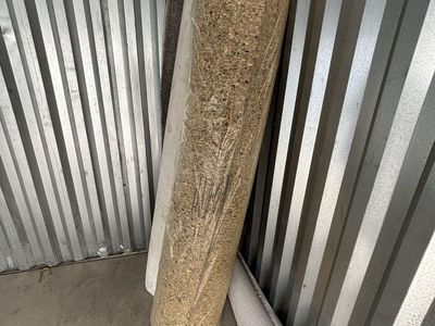 Carpet pad