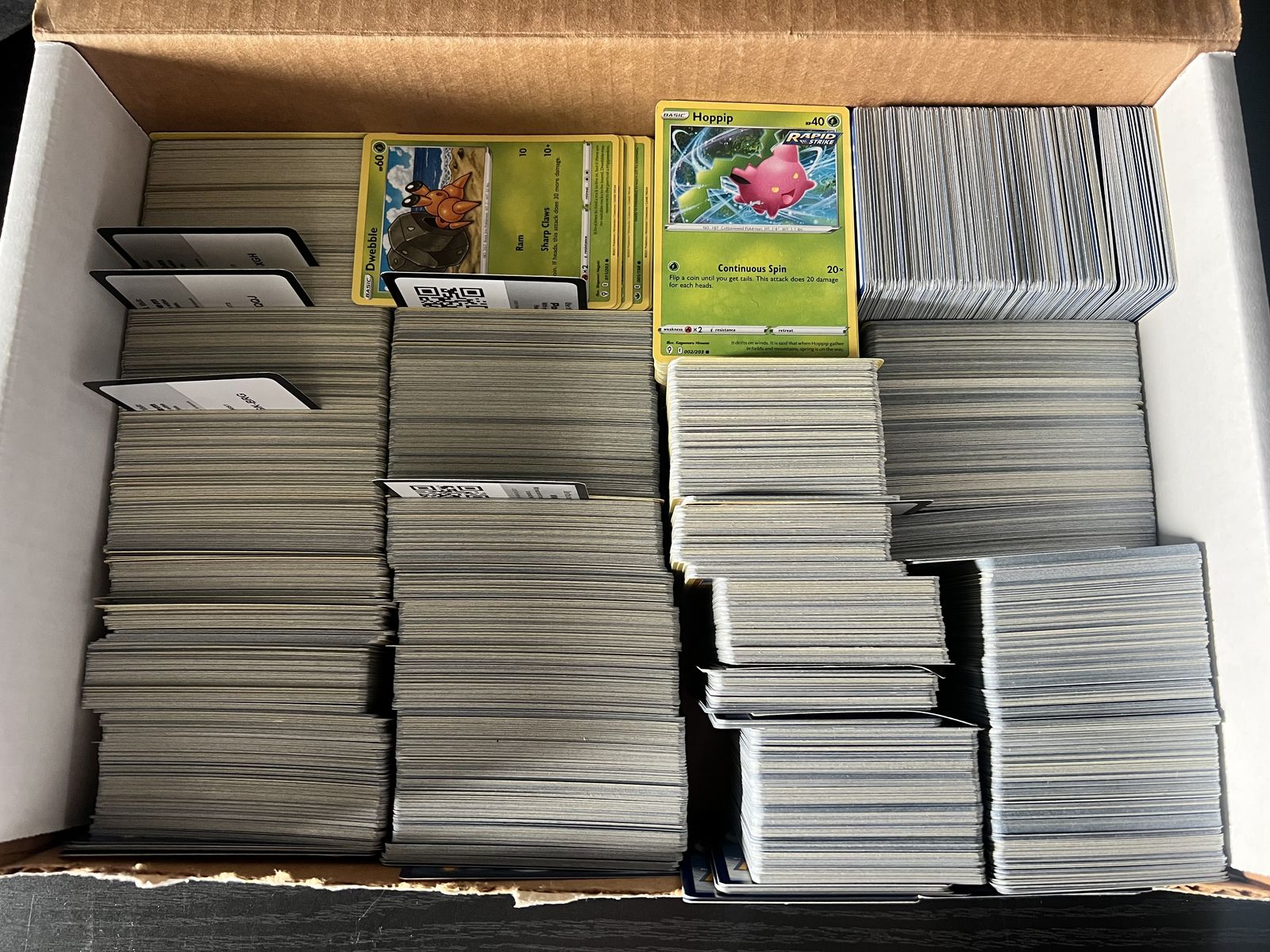 Pokémon Cards