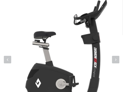 1260UB Diamondback Fitness