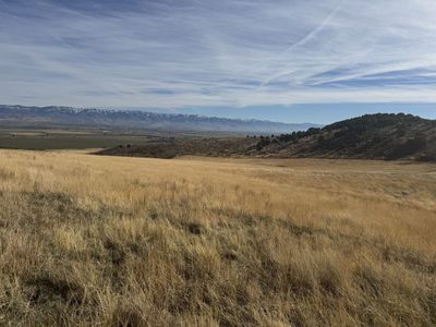 CRP ground for sale
