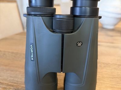 Vortex 18x56 Kaibab HD Binocs