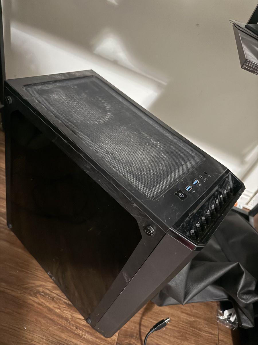 Gaming PC-2060 Super