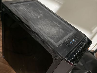 Gaming PC-2060 Super