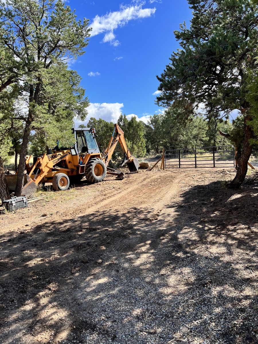Recreational/Camping Lots
