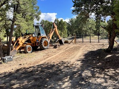 Recreational/Camping Lots