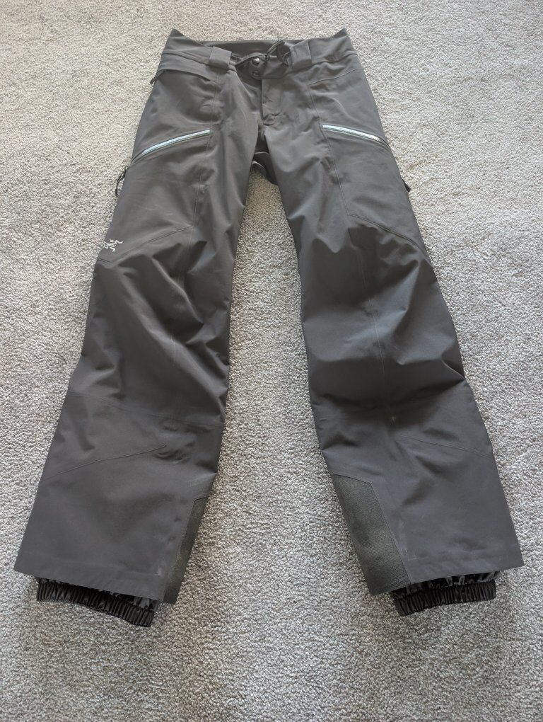 Arc'teryx XS sentinel pants