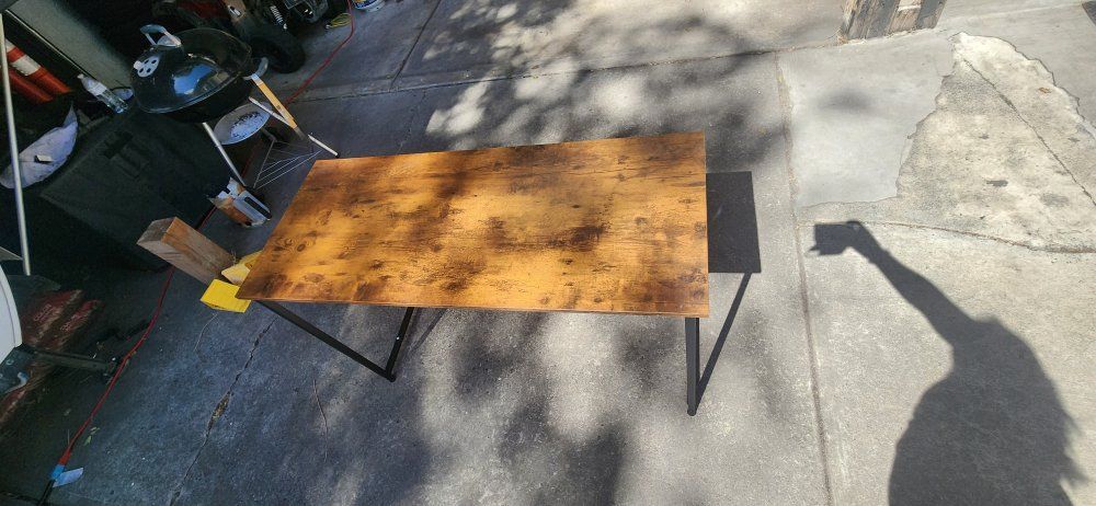 Desk