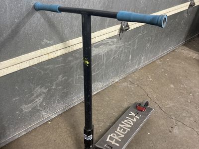 Pro Scooter