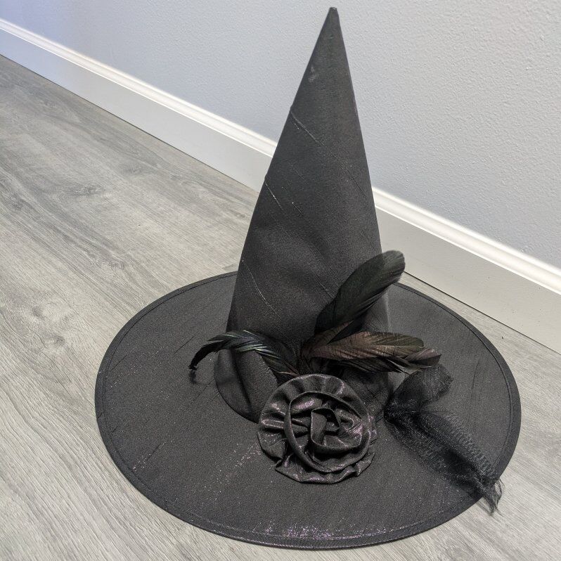 Witches Hat