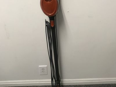 Shark vacuum - Rocket