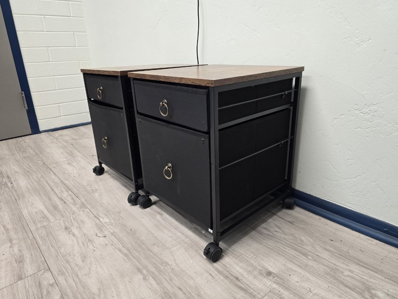 (Pre assembled) Office Tables