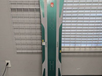 Bataleon Goliath 159cm Snowboard - Used (2026)