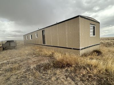 Trailer Home