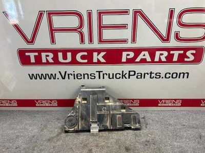 Kenworth Tray Assy-Electrical Header, Black, Part # S60-1560-23601
