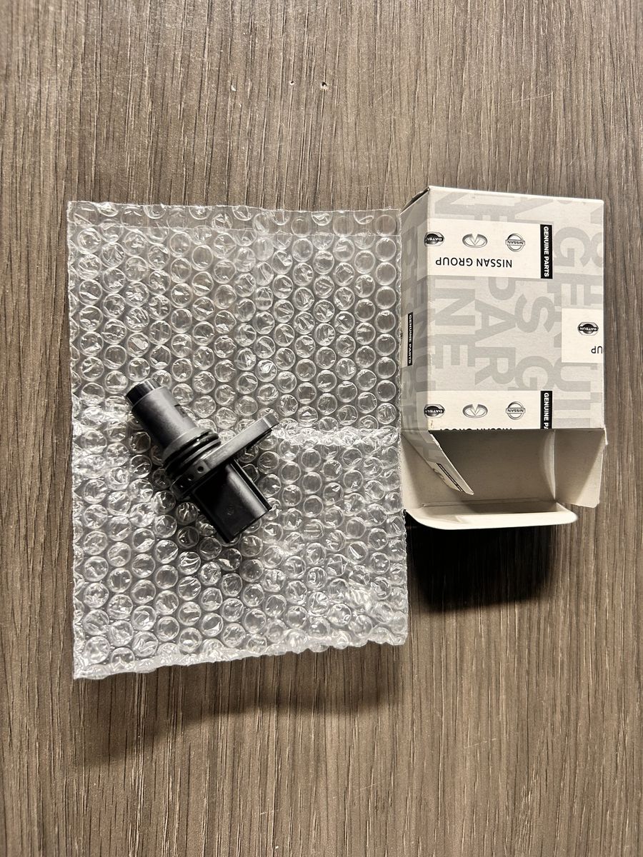 OEM Nissan Parts Sensor A-Crank 3.7L VQ