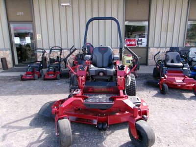 Toro Z Master 60”