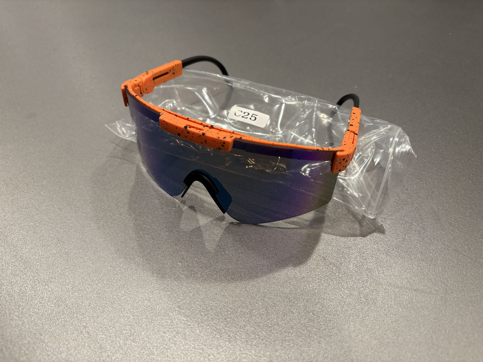 Off Brand But Really Cool Pit Vipers