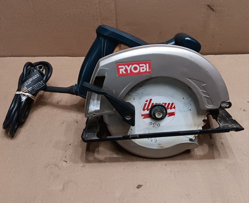 Ryobi CSB123 Corded Circular Saw