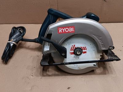 Ryobi CSB123 Corded Circular Saw