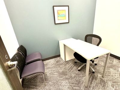 Your Home Office Called… It Wants You to Move Out